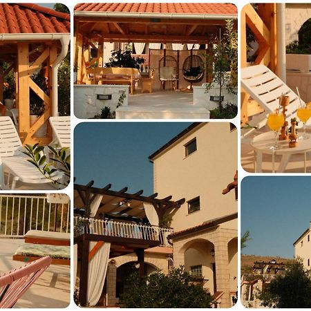 Grebaštica Apartments 2D מראה חיצוני תמונה