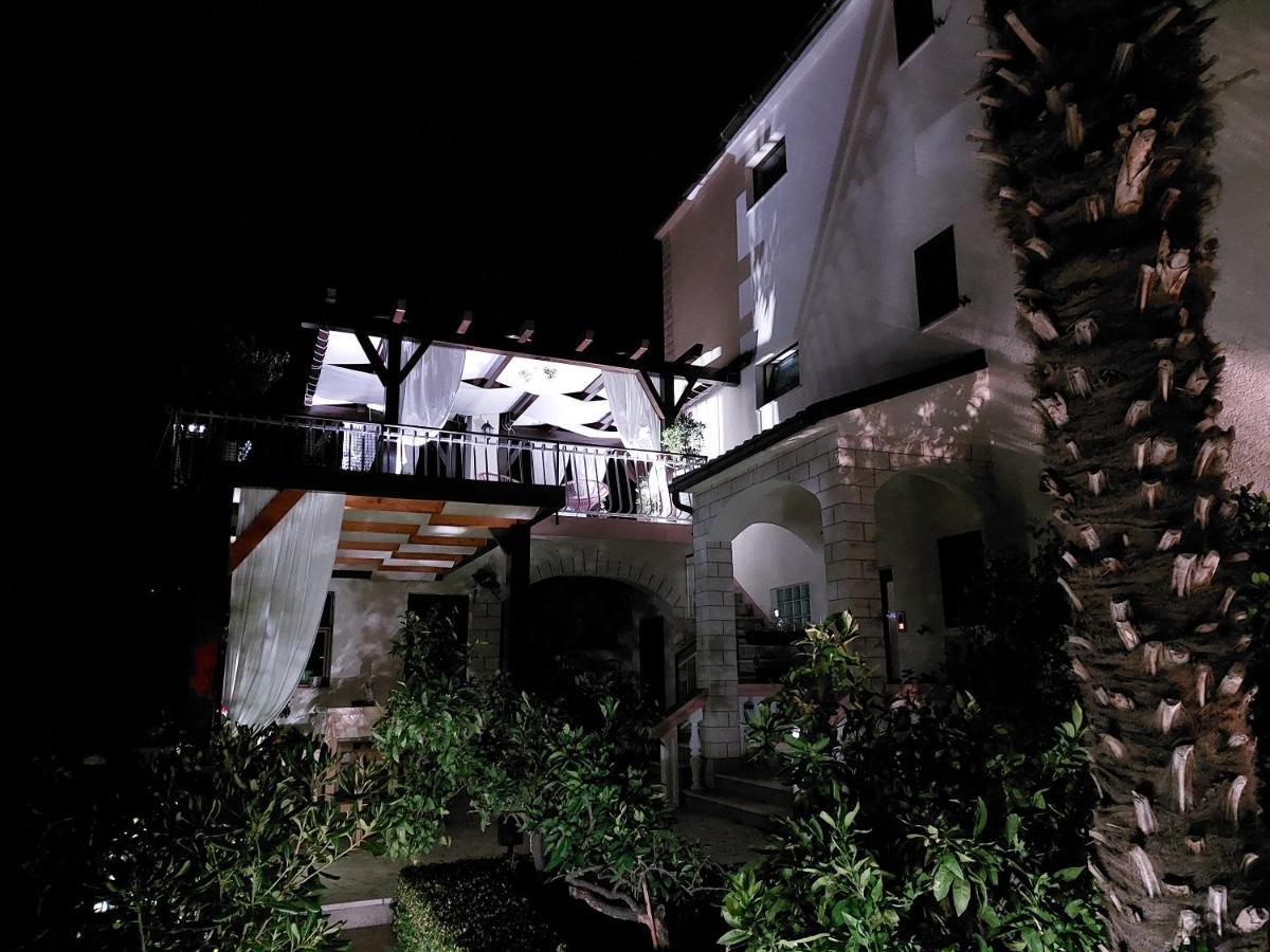 Grebaštica Apartments 2D מראה חיצוני תמונה