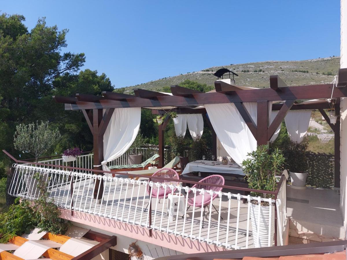 Grebaštica Apartments 2D מראה חיצוני תמונה