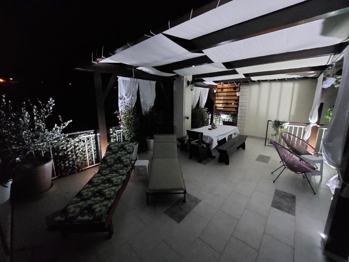 Grebaštica Apartments 2D מראה חיצוני תמונה