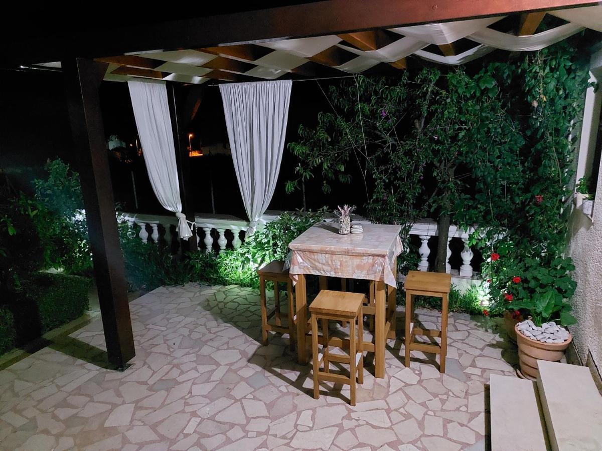 Grebaštica Apartments 2D מראה חיצוני תמונה