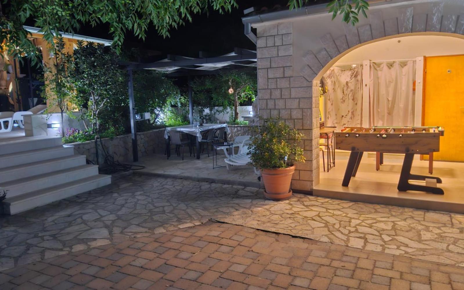 Grebaštica Apartments 2D מראה חיצוני תמונה