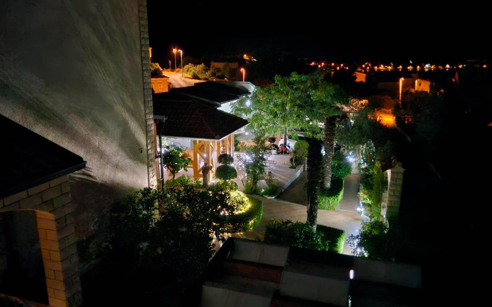 Grebaštica Apartments 2D מראה חיצוני תמונה