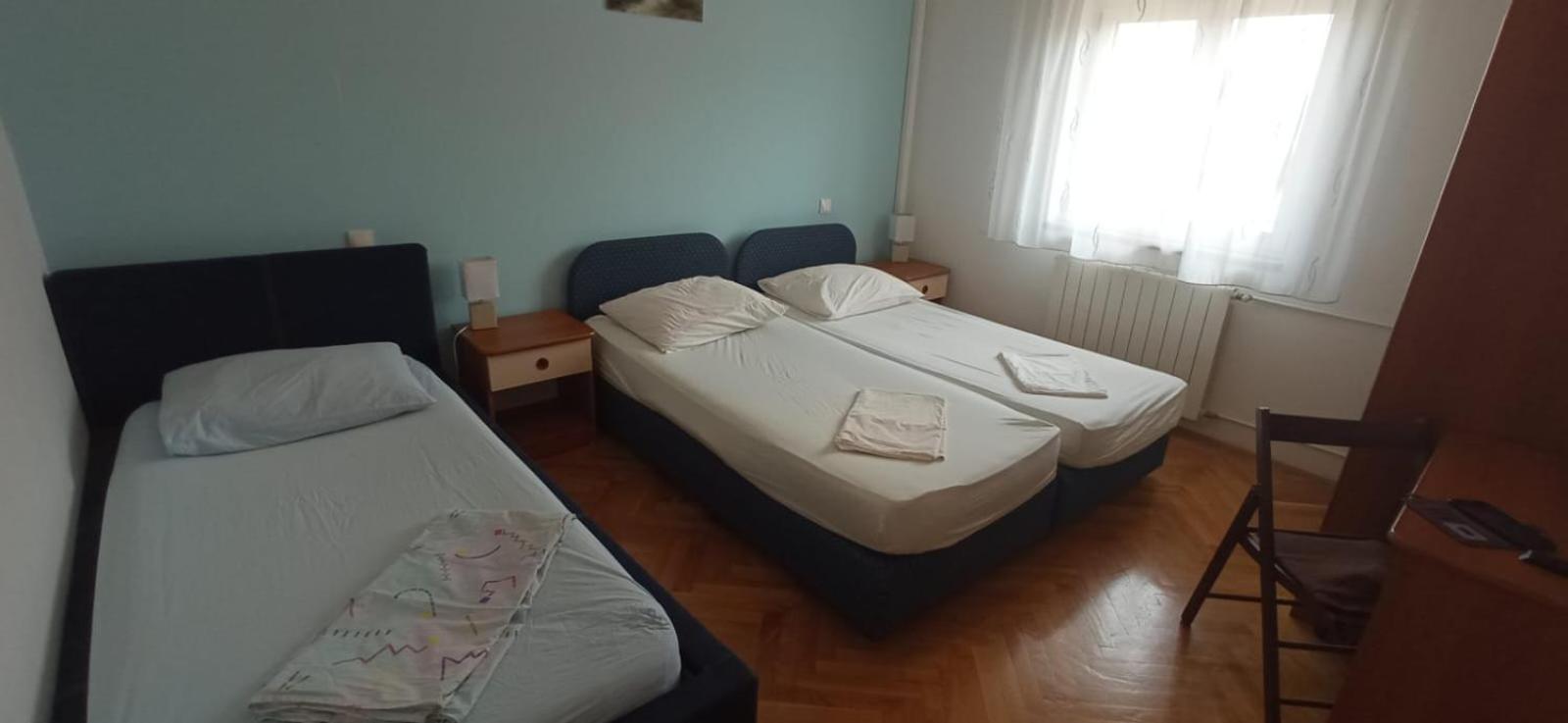 Grebaštica Apartments 2D חדר תמונה