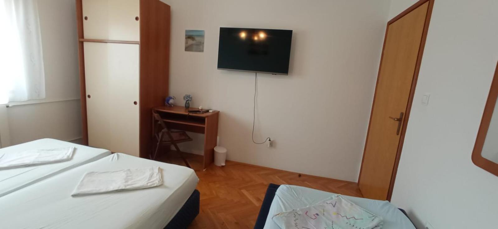Grebaštica Apartments 2D חדר תמונה