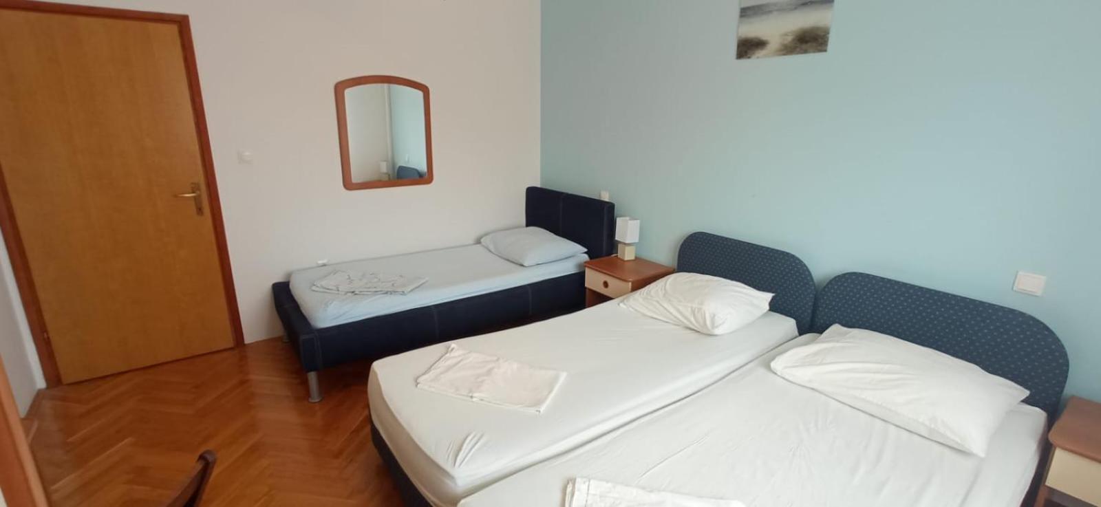 Grebaštica Apartments 2D מראה חיצוני תמונה