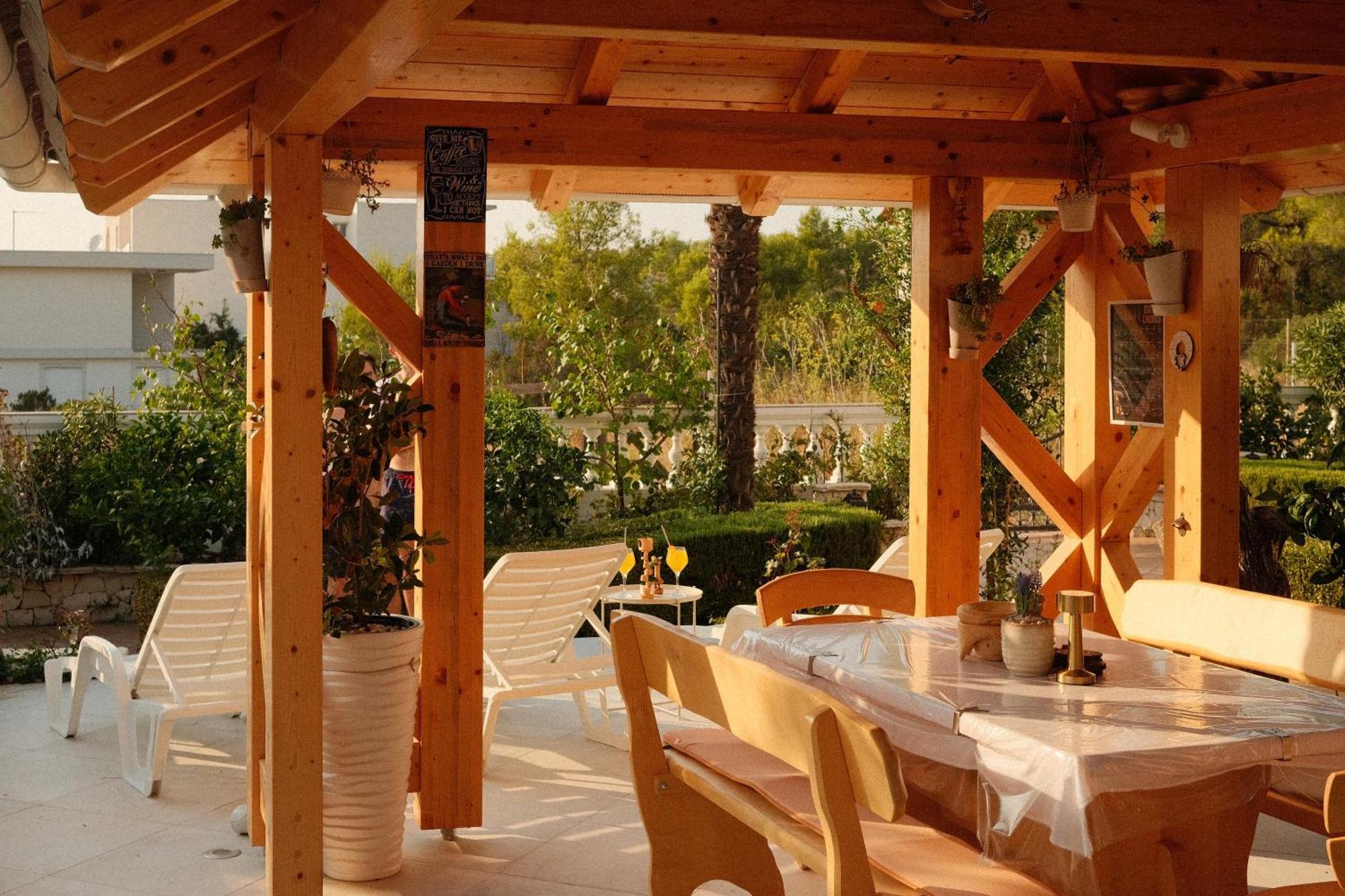 Grebaštica Apartments 2D מראה חיצוני תמונה