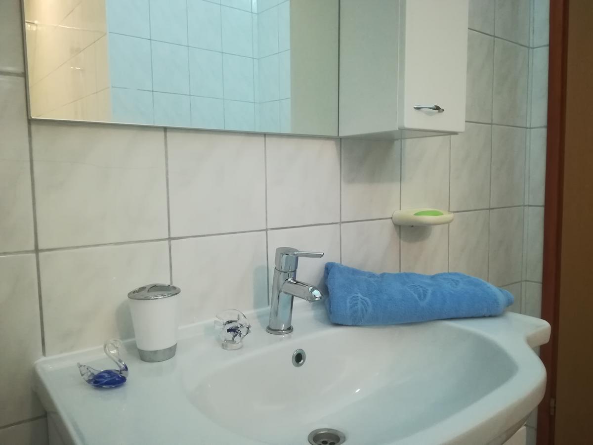 Grebaštica Apartments 2D חדר תמונה
