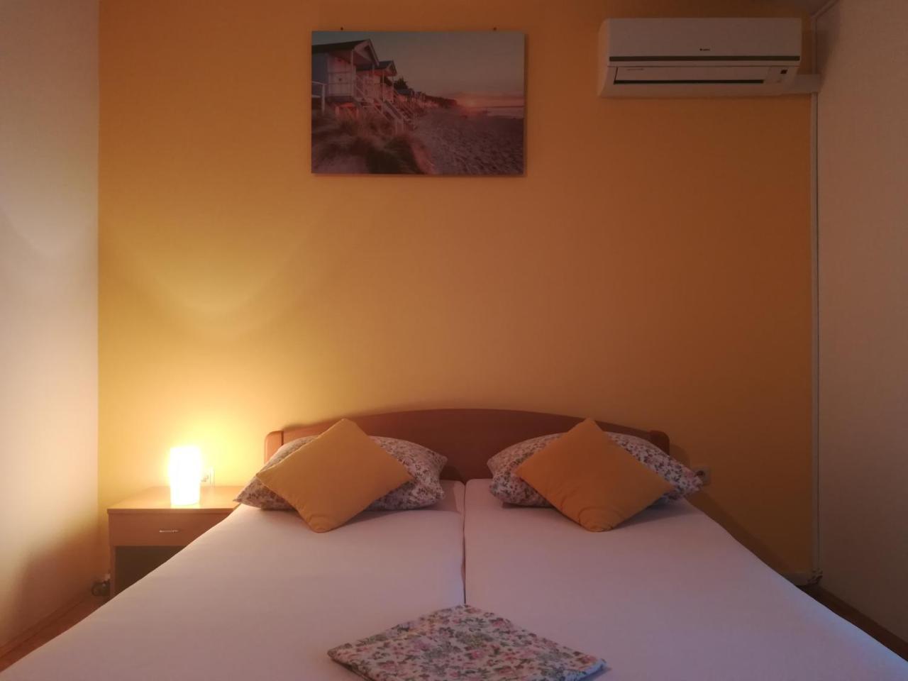 Grebaštica Apartments 2D מראה חיצוני תמונה