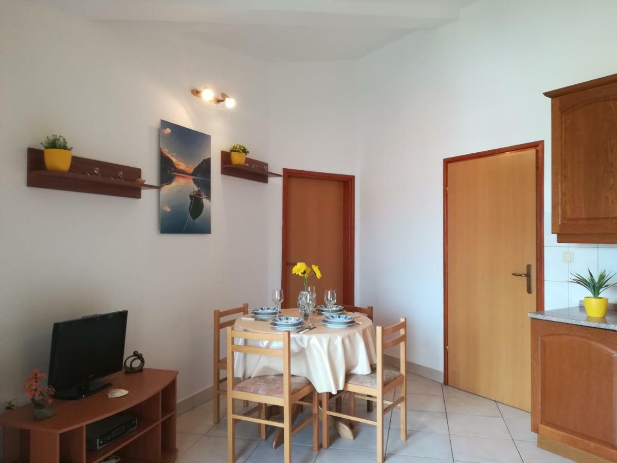 Grebaštica Apartments 2D מראה חיצוני תמונה