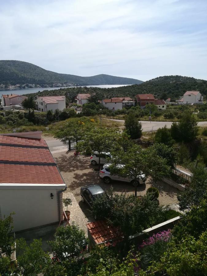 Grebaštica Apartments 2D מראה חיצוני תמונה