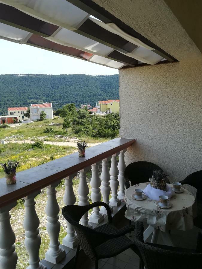 Grebaštica Apartments 2D מראה חיצוני תמונה
