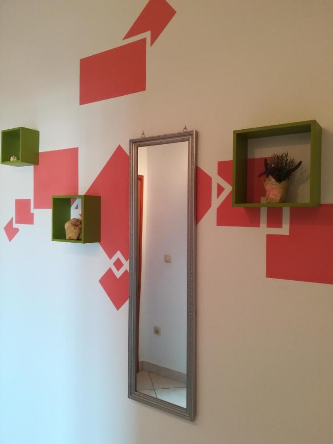 Grebaštica Apartments 2D חדר תמונה